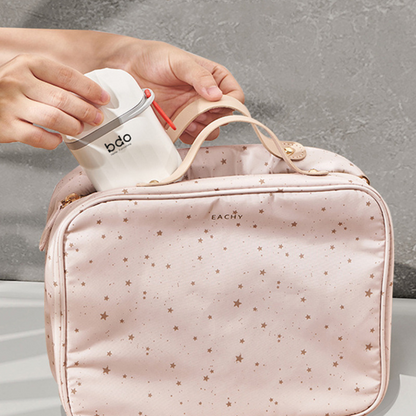 The Ultimate Travel Soap Box