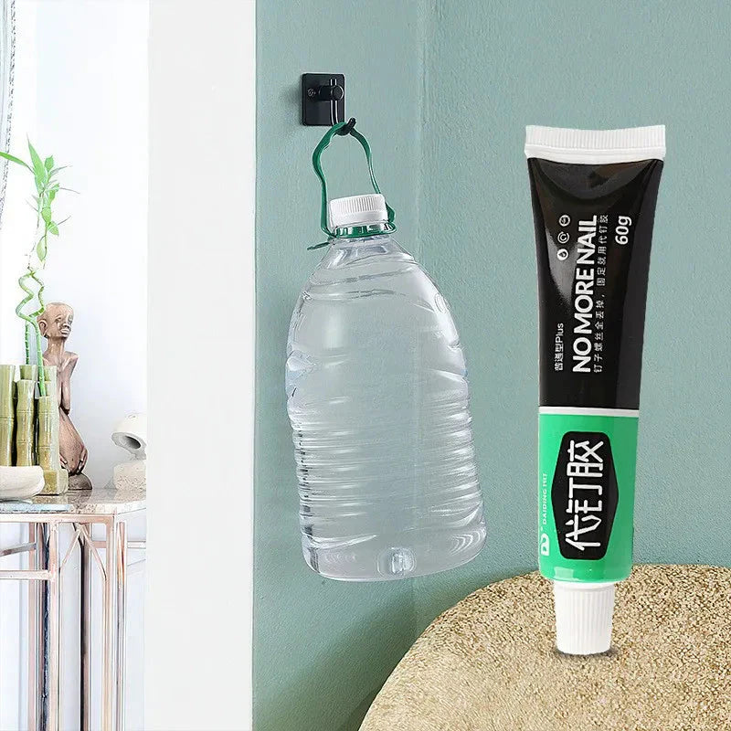 Ultra-Strong Nail Free Sealant Glue | 🔥FLAT 50% OFF SALE🔥